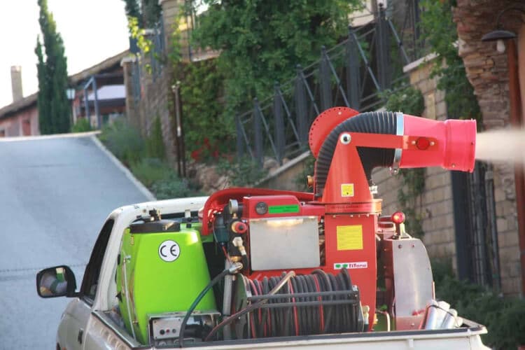 Controllo dei parassiti - Rat-catcher