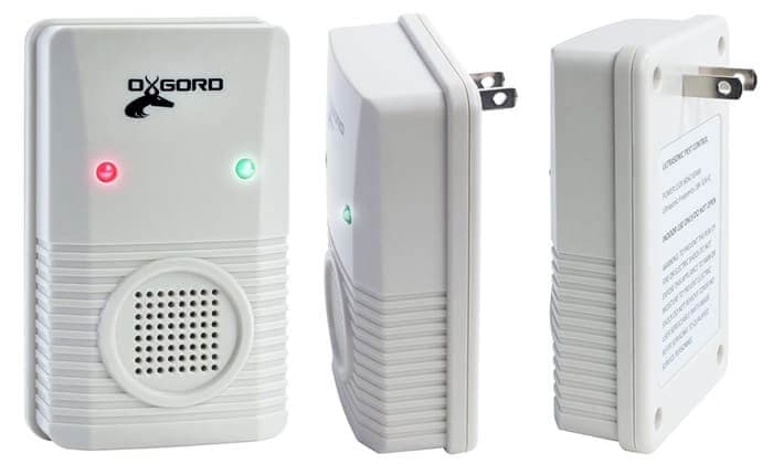 Controllo dei parassiti - Controllo elettronico dei parassiti