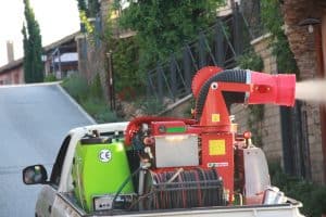Controllo dei parassiti - Rat-catcher