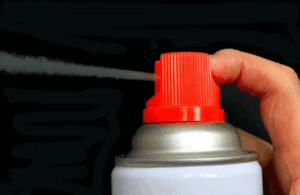 disinfestazione delle pulci chimica