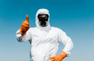 norme disinfestazione